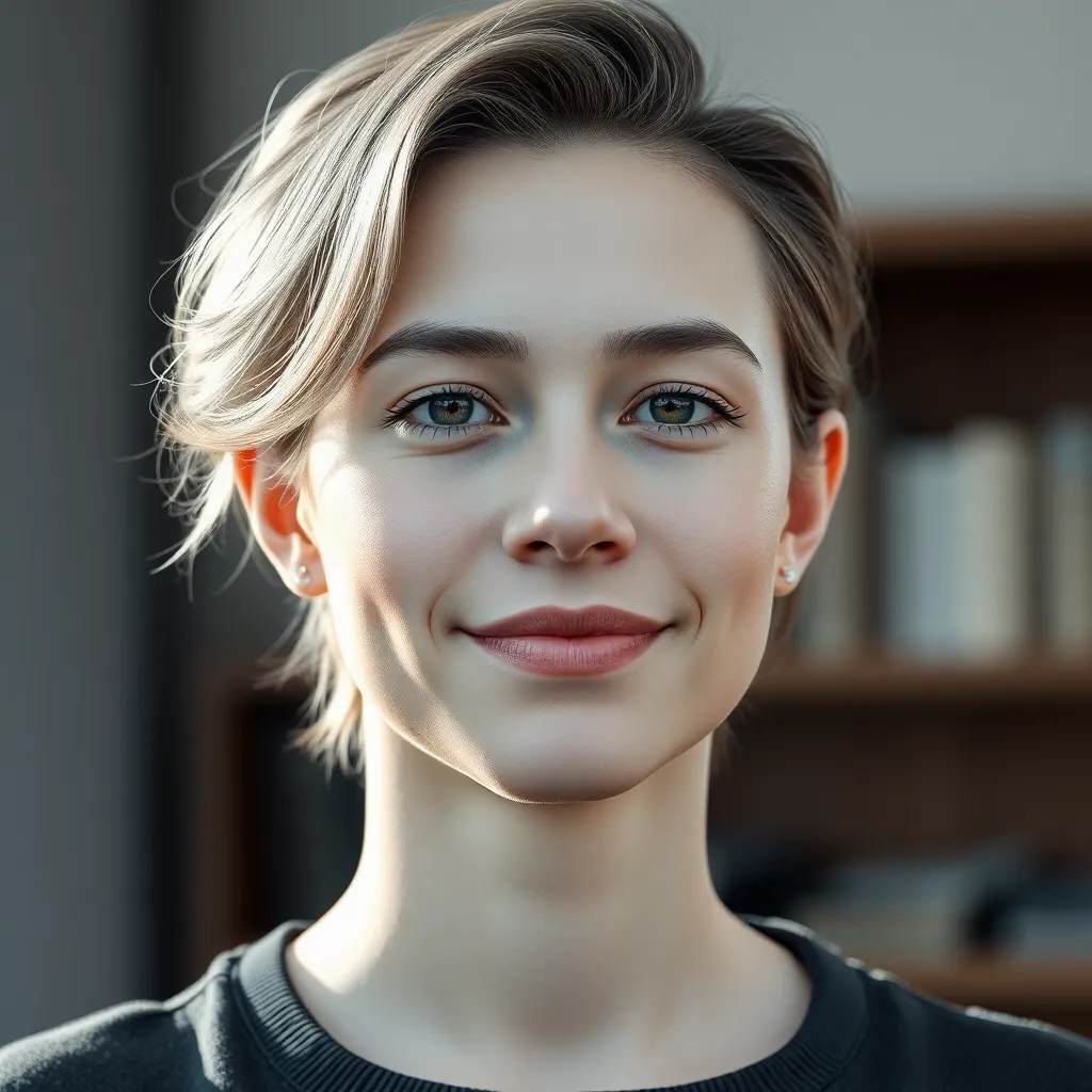 Picture of Erica Dawson