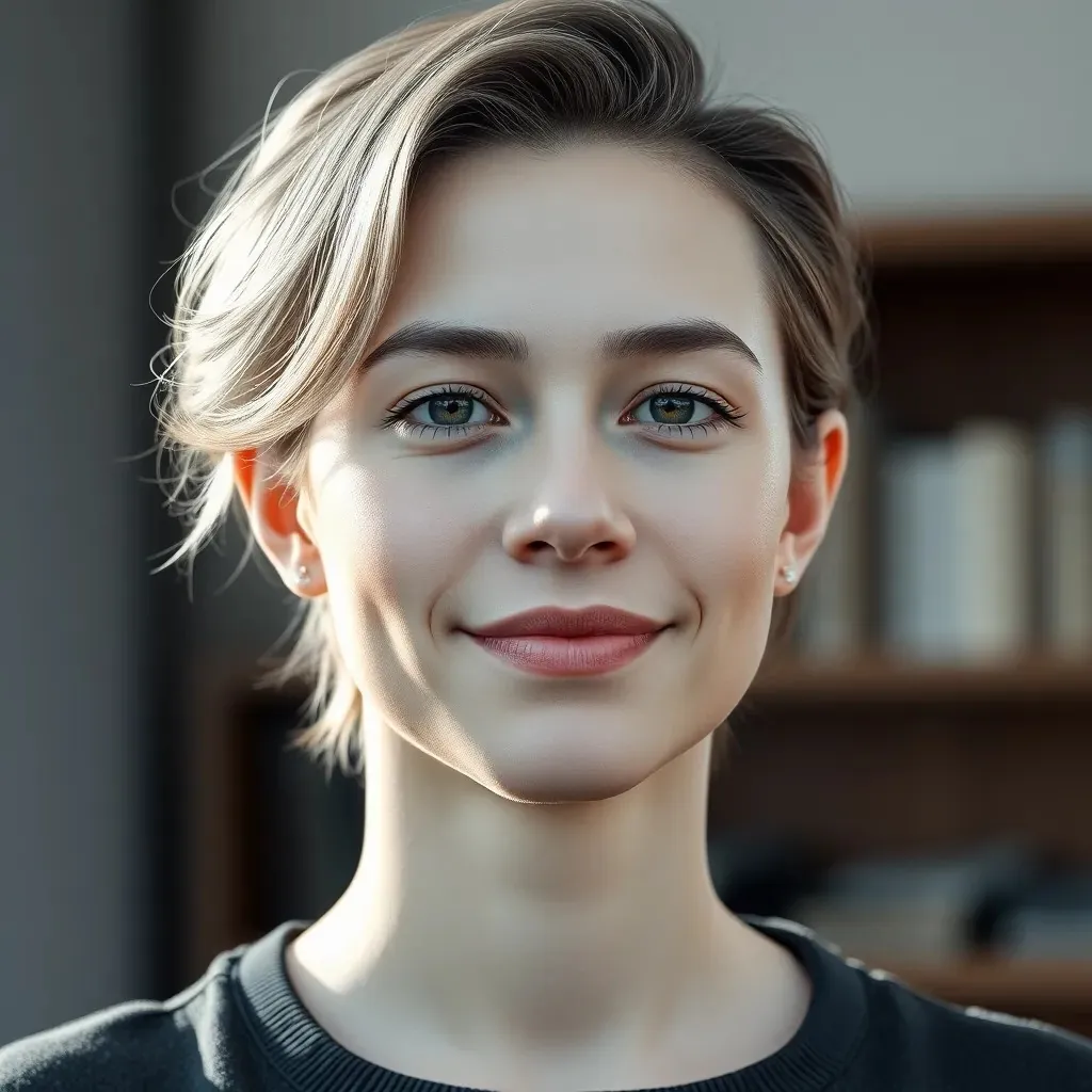 Picture of Erica Dawson