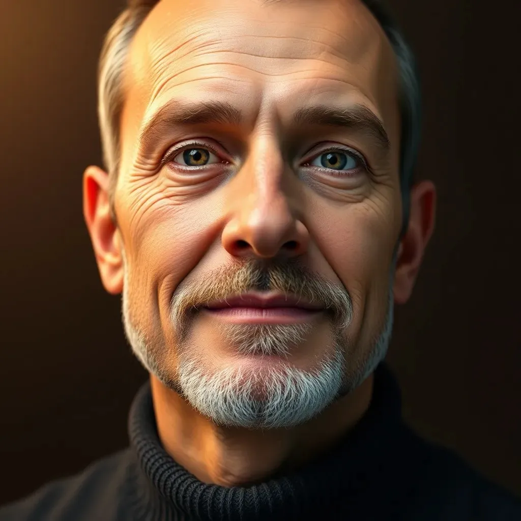 Picture of Jonathan Morris